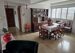Blk 232 Tampines Street 21 (Tampines), HDB 5 Rooms #528639641